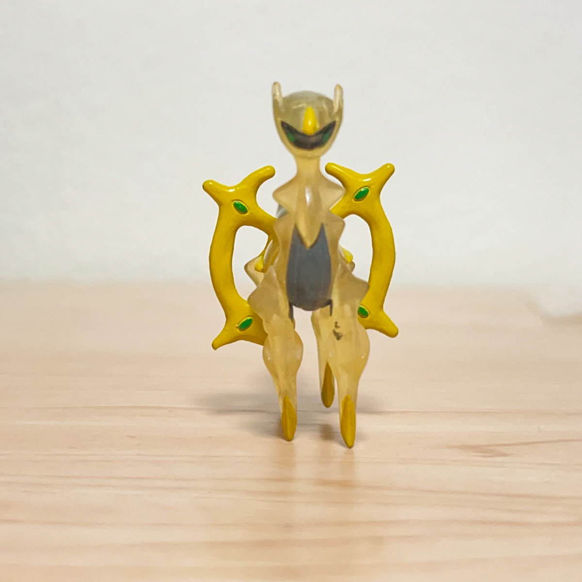 2025年最新】Yahoo!オークション -ポケモン モンコレ アルセウス