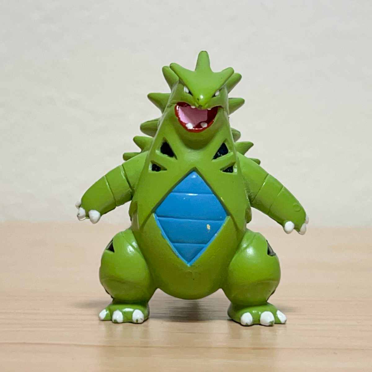【未開封品】モンコレ バンギラス(初代) ポケモン モンコレボックス 大地の咆哮 バンギラス - メルカリ