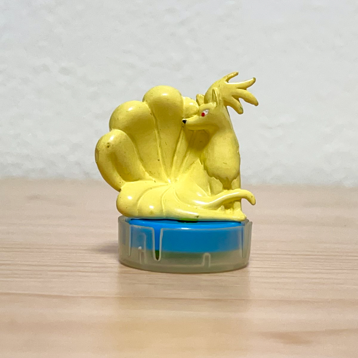 2025年最新】Yahoo!オークション -キュウコン フィギュアの中古