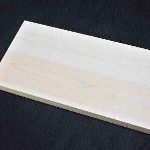 大きい 本格 桧ヒノキ まな板 カッティングボード◎包丁 軽快な使い心地 ♪470x240x28mm【1点限り】カット可【送料無料】215