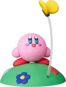 星のカービィ タッチ カービィ スーパーレインボー フィギュア UDF 新品 未開封 任天堂 キャラクター No.815