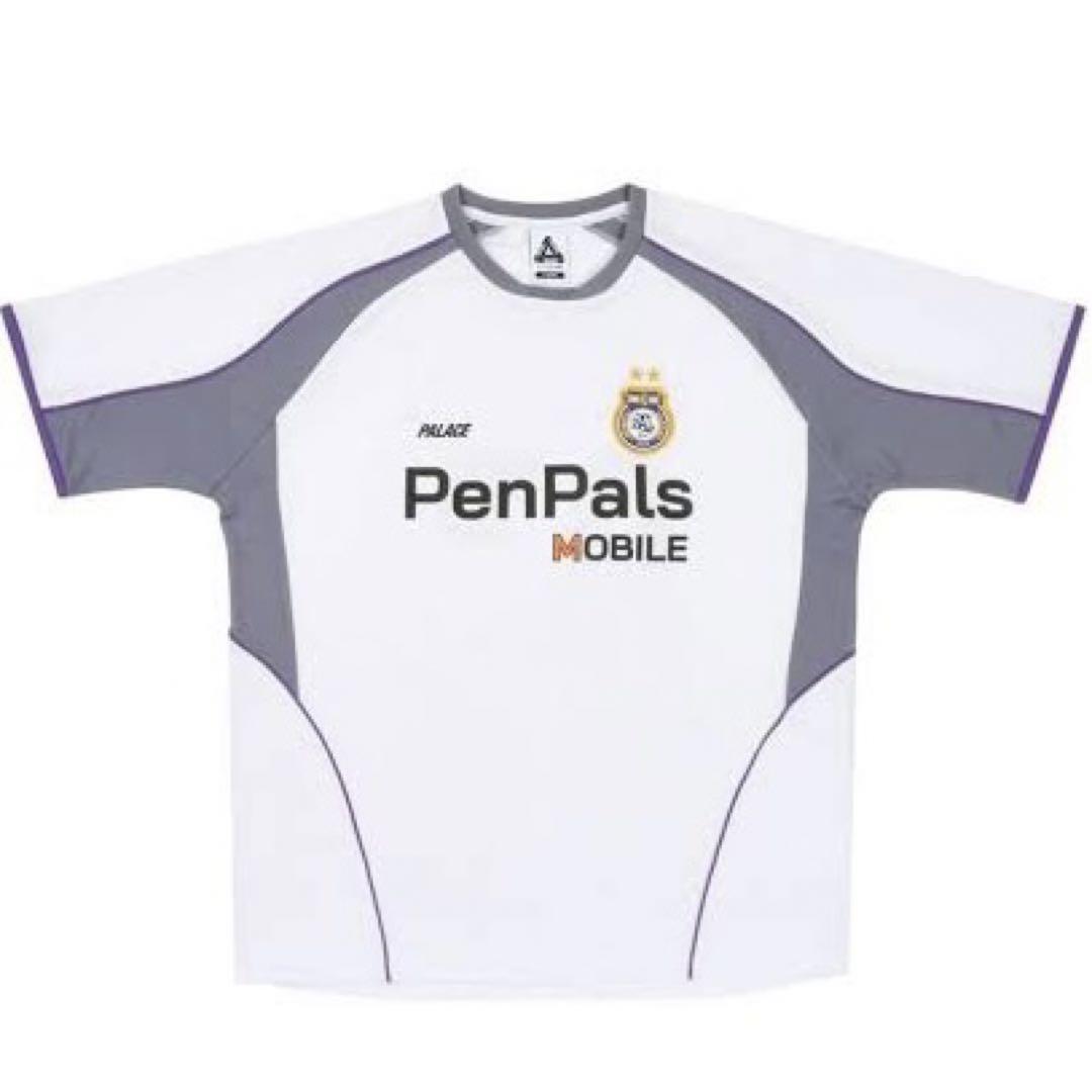 2025年最新】Yahoo!オークション -palace jerseyの中古品・新品