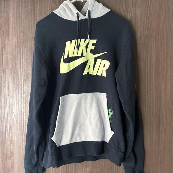NIKE AREA 72 PULLOVER HOODIE M ナイキ パーカー プルオーバー フーディ オールスター ALL STAR エリア