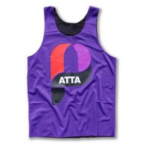 PATTA Mitchell & Ness Reversible Mesh Tank L リバーシブル メッシュ タンク タンクトップ ミッチェルアンドネス パタ top