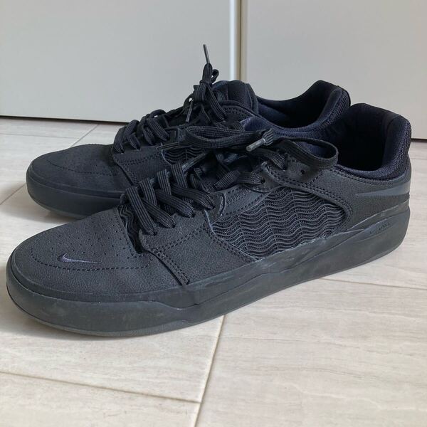 NIKE SB ISHOD WAIR PREMIUM