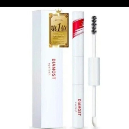 ☆新品☆ディアモストアイラッシュまつ毛美容液 2ml リノクル 2way