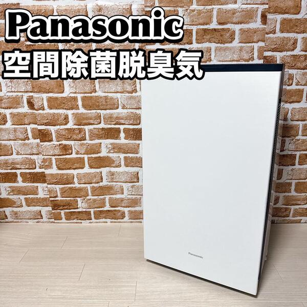 Panasonic 空間除菌脱臭機 ジアイーノ F-MV4300 空気清浄機