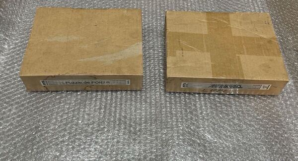 MVS パズルでポンR ガッポリン ボックス ネオジオ neogeo mvs snk
