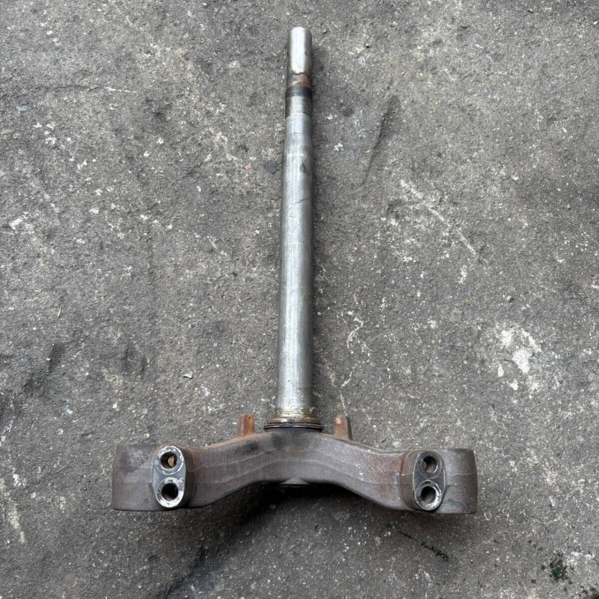 2025年最新】Yahoo!オークション -sym rv 125 i(サスペンション