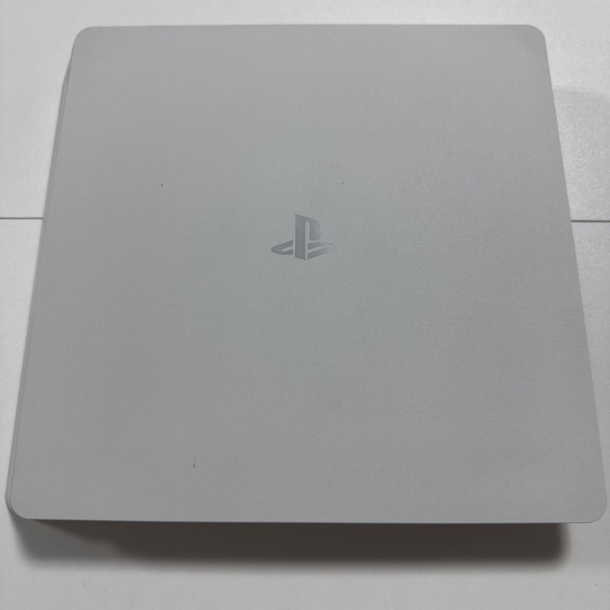Amazon.co.jp: PlayStation 4 グレイシャー・ホワイト 500GB