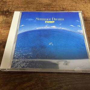TUBE CD「Summer Dreamサマードリーム」●