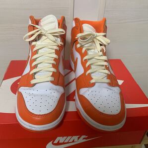 NIKE ナイキ ダンク ハイ DUNK HI RETRO レトロ