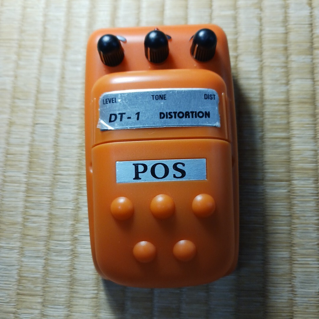 UD100 UZ400 POS ディストーション　個性派セット UD100 UZ400 POS ディストーション 個性派セット