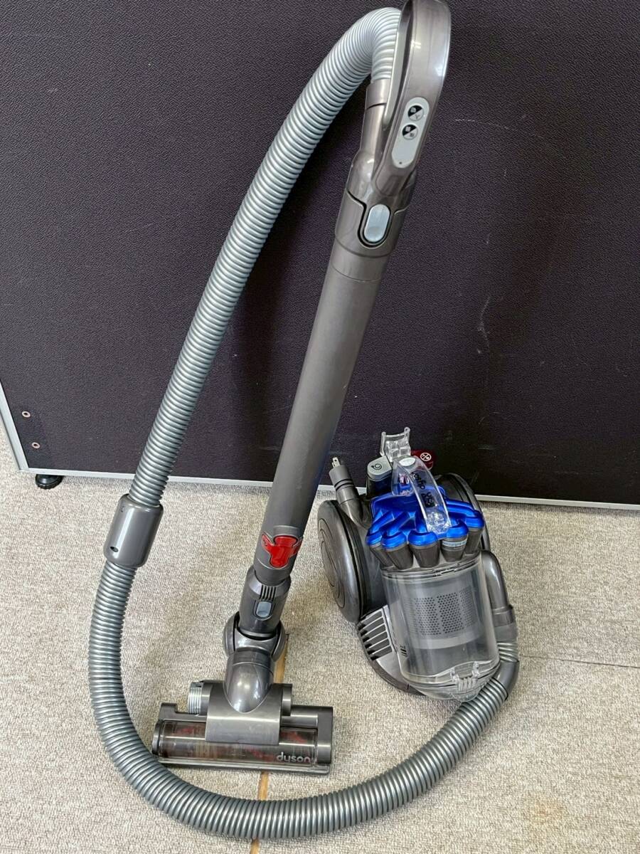 2025年最新】Yahoo!オークション -ダイソンdc26の中古品・新品