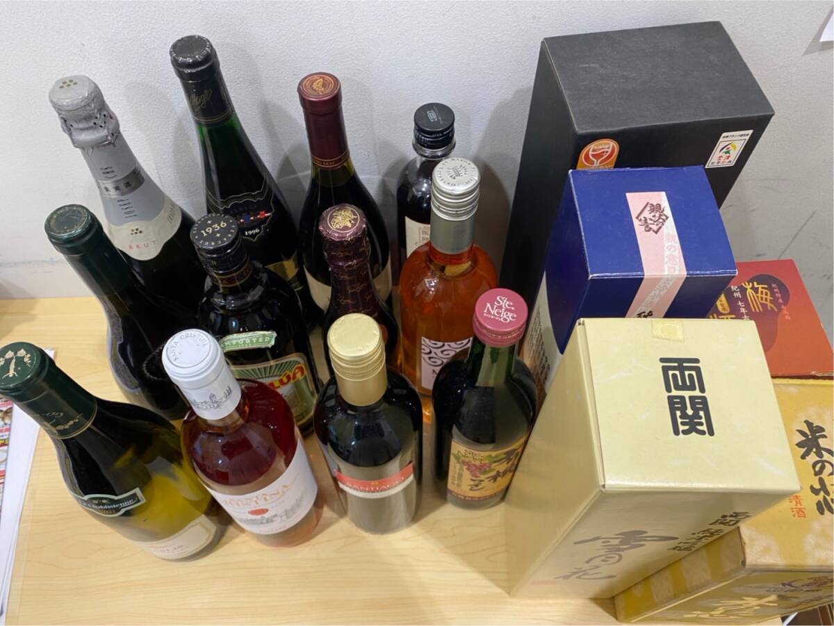 2025年最新】Yahoo!オークション -お酒 まとめの中古品・新品