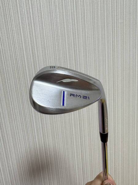 58° フォーティーン RM21 ウェッジ 1本