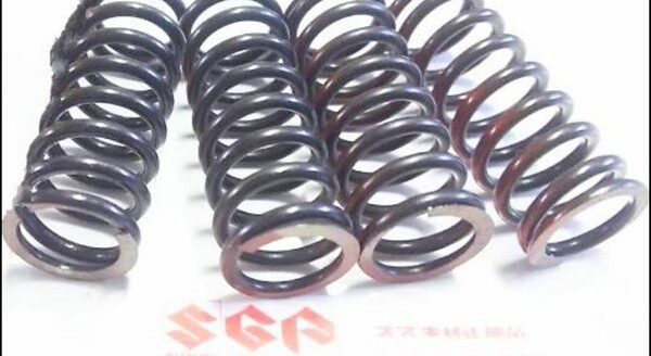 ■送料込み■GSX400インパルス クラッチ スプリング GK79A SUZUKI純正 エンジン