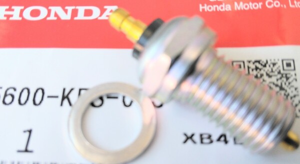 ■送料込み■VT250 VTR250 MC15 MC23 GB250クラブマン ニュートラルスイッチ センサー HONDA エンジン