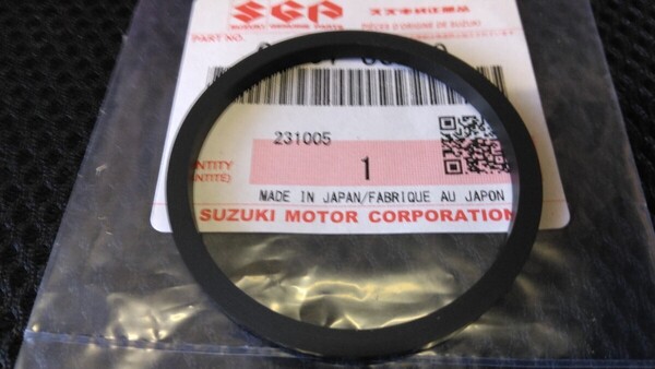 ■送料込み■GSX250E GSX250T GSX250L キャリパー ピストン オイルシール SUZUKI フロント用 ブレーキ ディスクローター