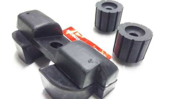 ◆◆送料込み◆◆CB750F タンク ゴム 固定ラバーゴム ガソリンタンク クッション ラバー ホンダ フューエル RC04 HONDA
