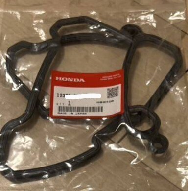 ■送料込み■GB250クラブマン ヘッドカバー ガスケット HONDA純正部品 エンジン シリンダーヘッド