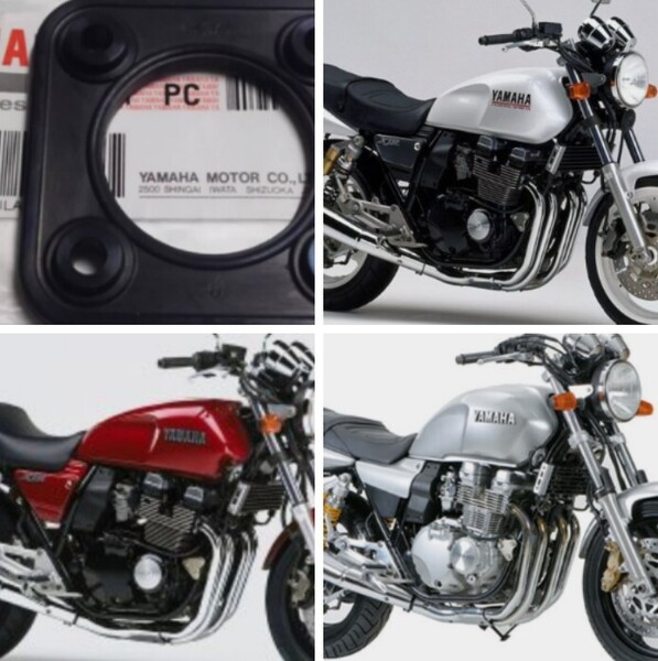 ■送料込み■XJR400 XJR400R XJR400S 燃料センサー ガスケット YAMAHA ガソリンタンク