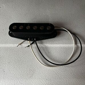 Fernandes THS-1 ピックアップ