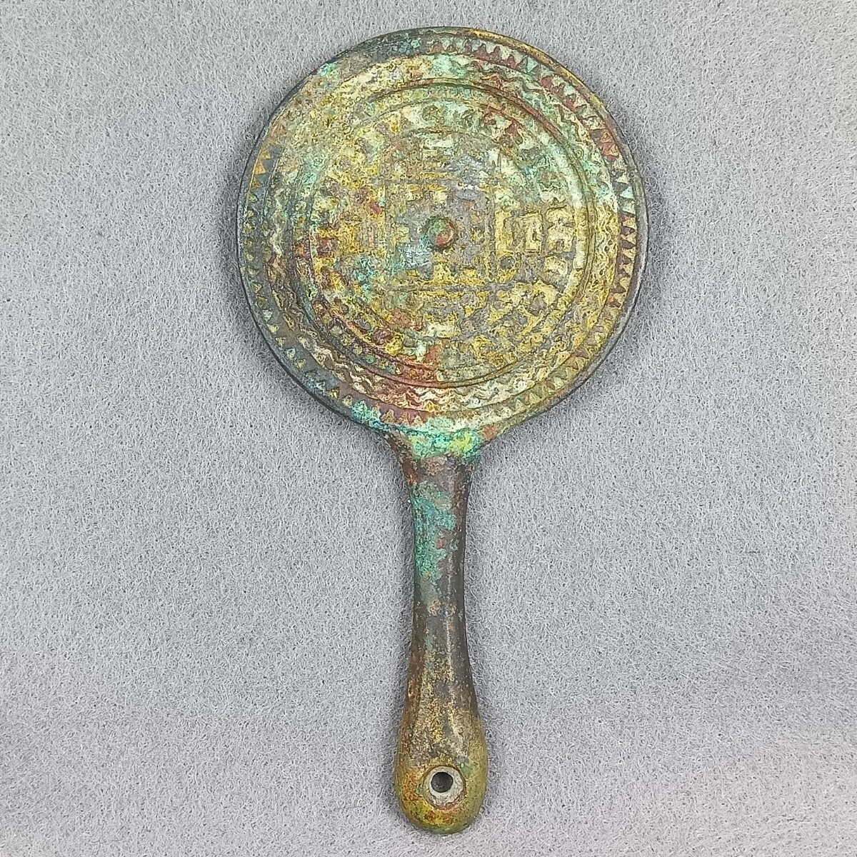 銅鏡 古物 古美術 骨董品