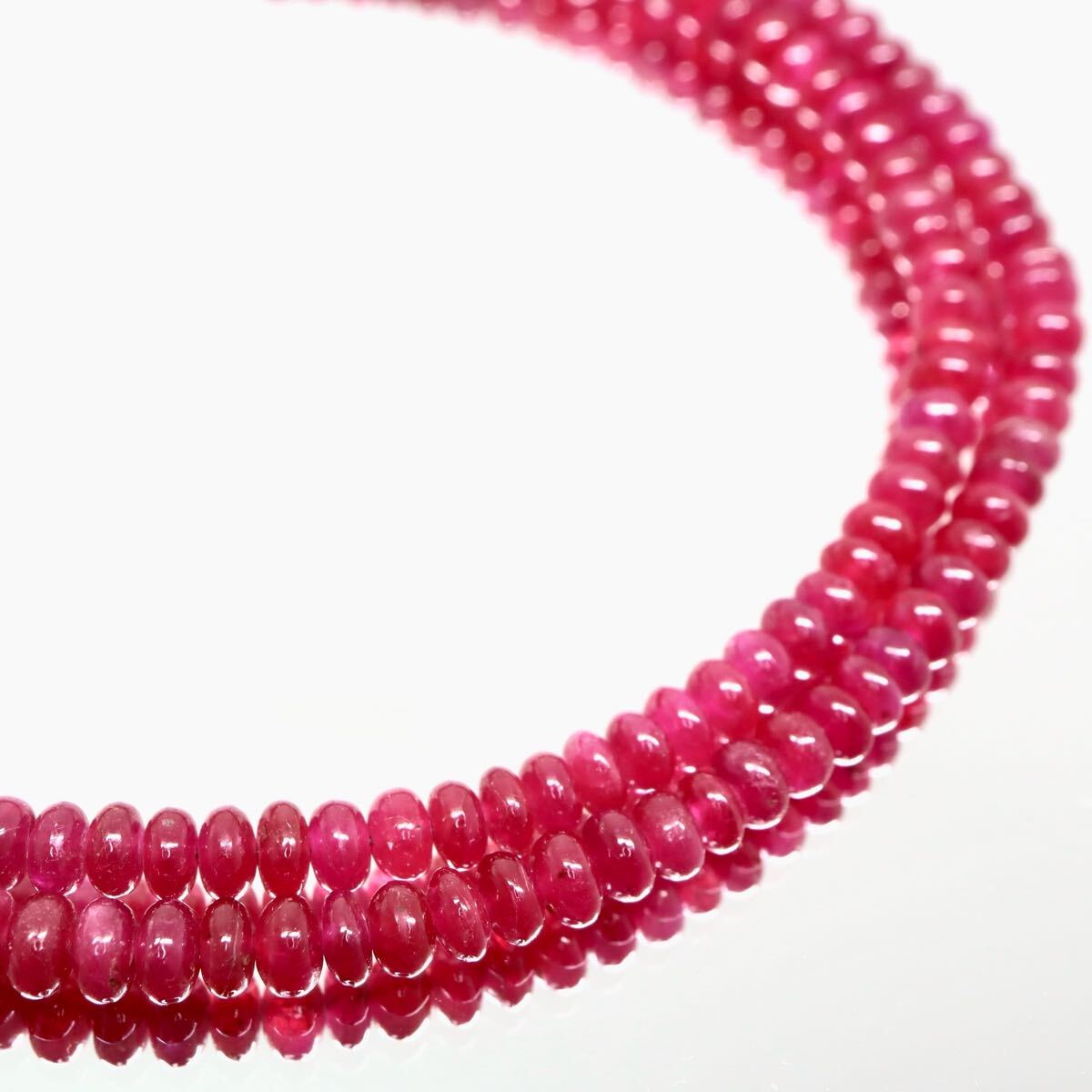 ショーメ ユニセックス ネックレス Chaumet 中古 – 銀蔵オンライン