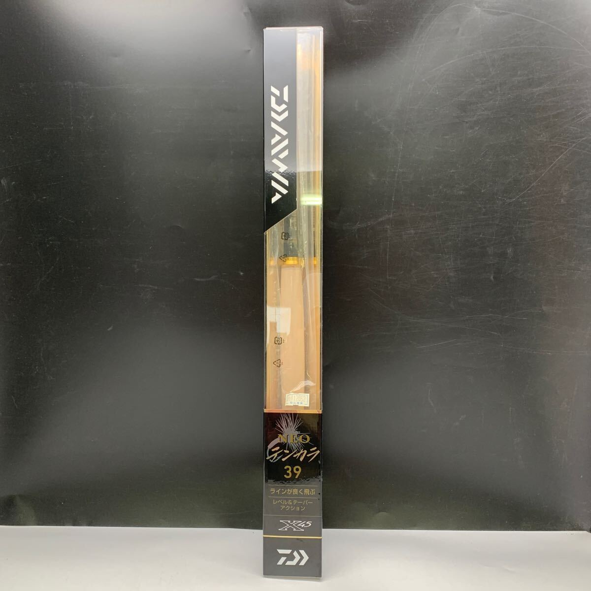 Amazon | ダイワ(DAIWA) 渓流竿 NEO テンカラ 39 釣り竿