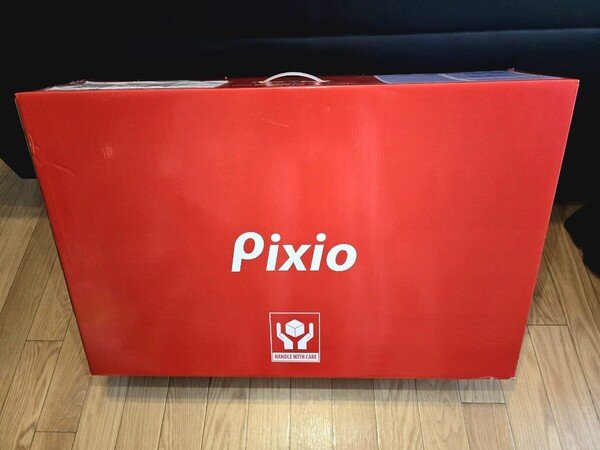 使用僅か★Pixio PX27U Wave Pastel Blue ゲーミングモニター 27インチ 160Hz 4K Fast IPS パステルブルー スピーカー内蔵 PX27UWAVEB