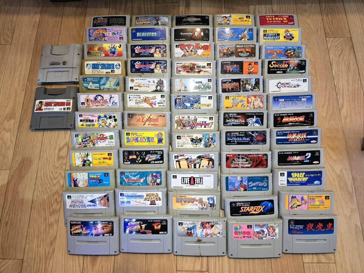 高騰中】2025年スーパーファミコン高額ソフト プレミア15選 | ウルブ