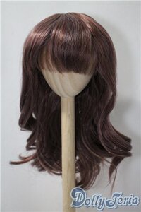 9.5inch/ウィッグ switch製 sweet pea U-25-04-15-095-KD-ZU
