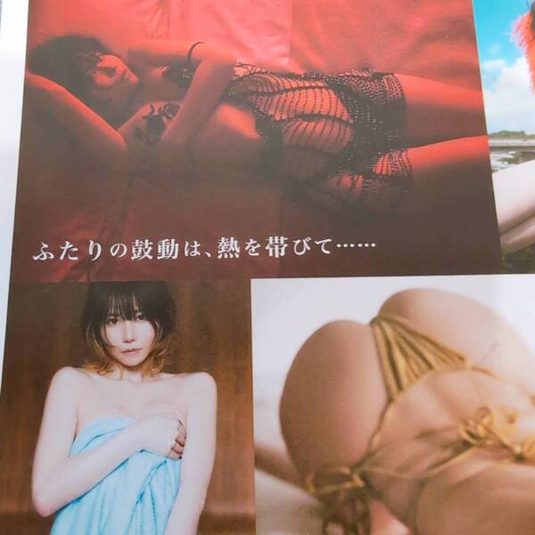 仁藤りさ 切り抜き