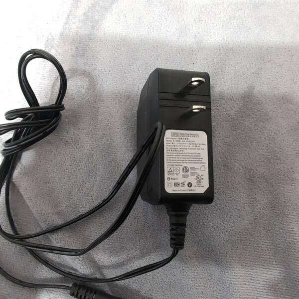 Buffalo ACアダプター 電源コード バッファロー whr-600d WA-12M12FU