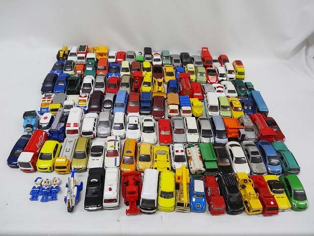激安直営店 2025年最新】Yahoo!オークション -トミカ まとめの中古 ジャンク ミニカー