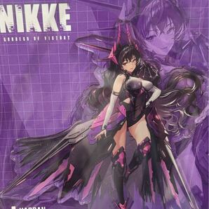 【公式】勝利の女神:NIKKE アクリルスタンド ハラン