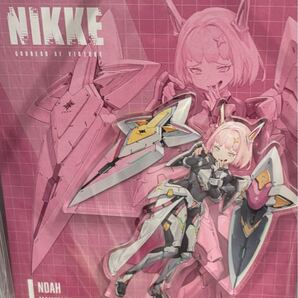 【公式】勝利の女神:NIKKE アクリルスタンド ノア