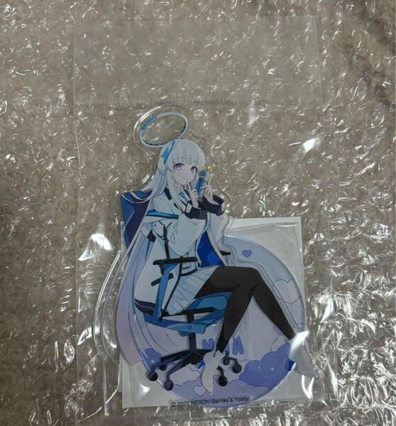 ブルーアーカイブ 秋葉原 限定 バレンタイン アクリルスタンド ノア