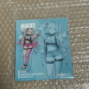 公式 正規品 勝利の女神 NIKKE ニケ ジャッカル アクリルスタンド