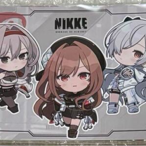 NIKKE TSUTAYA ポストカード ラピ シンデレラ 紅蓮
