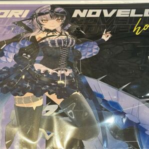 ホロライブ Advent TSUTAYA AXGRIT シオリ デスクマット