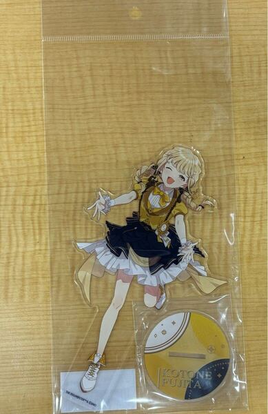 藤田ことね アクリルスタンド The 1st Milestone ver. 学マス 学園アイドルマスター アイマス アクスタ アクリルフィギュア