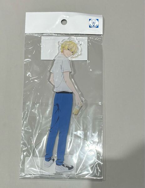 ハニーレモンソーダ POP UP TSUTAYA アクリルスタンド 三浦 界