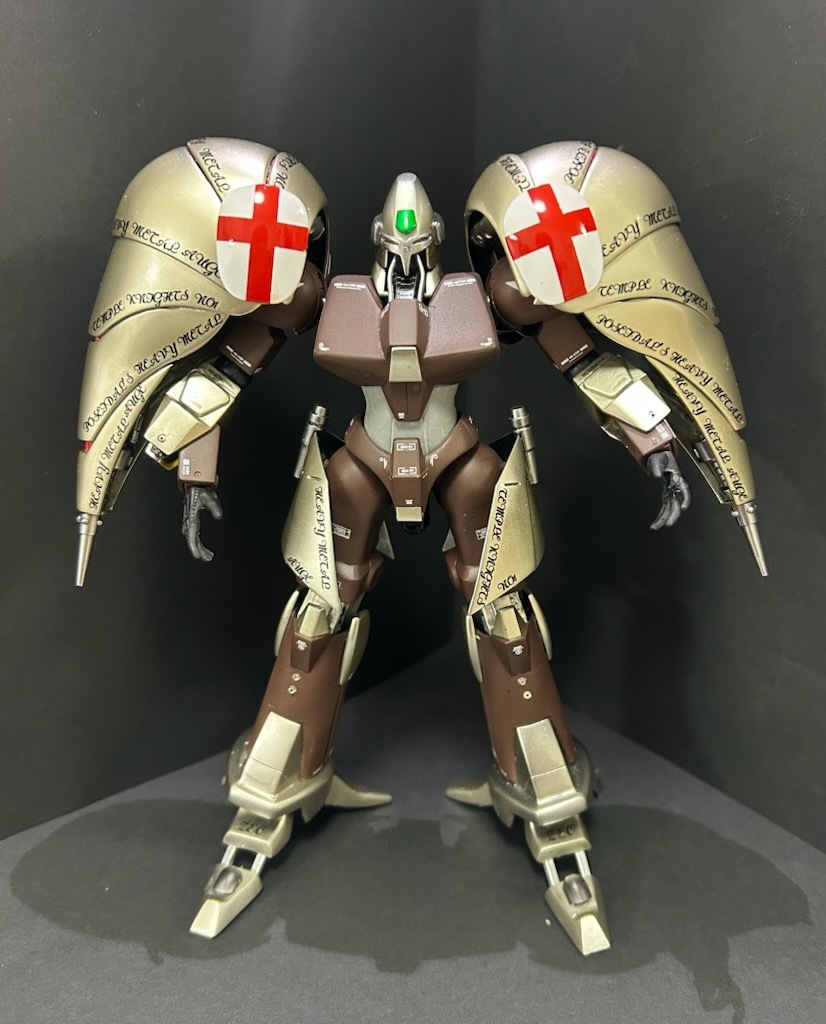 Amazon | WAVE 1/100 オリジナルオージェ 胸像セット フル可動