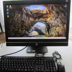 21.5型FHDIPS液晶搭載一体型PC ProOne 600 G1を売ります。