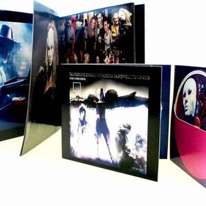 Tangerine Dream タンジェリン・ドリーム - Phaedra Farewell Tour 2014 (The Concerts) 限定三枚組CD