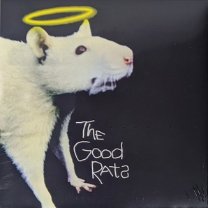 The Good Rats ザ・グッド・ラッツ - The Good Rats 限定再発アナログレコード