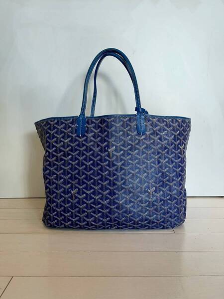 GOYARD サンルイPM