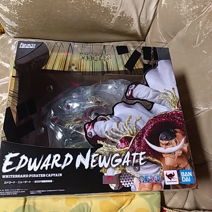 フィギュアーツZERO Artist Special エース・ティーチ・ニュー